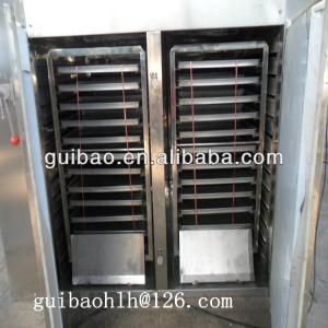 Model RXH-B cleam room oven