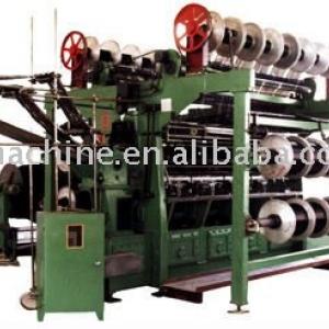 model sm600 high-speed single-bed knitting machine