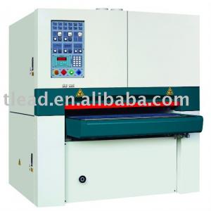 Model TR-RP 1300 Wide Belt Sanding Machine Plywood Machine