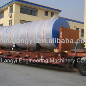 modified asphalt high temperature tank