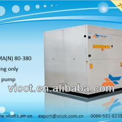 Modular Water Heat Pump