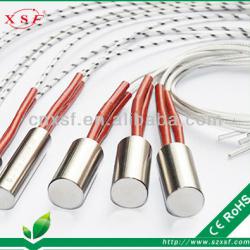 Mog cartridge heater industrial heating element high temperature resistance cartridge heater