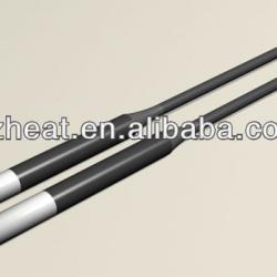 Molybdenum Disilicide Heating Elements For Electric Furnaces