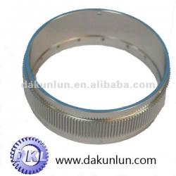 Monitor Aluminum parts