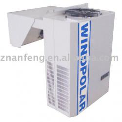 monobloc refrigeration unit