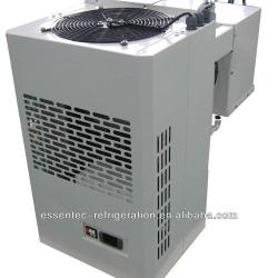 Monoblock Refrigeration Unit