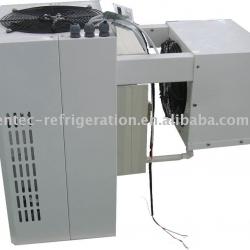 Monoblock Refrigeration Unit