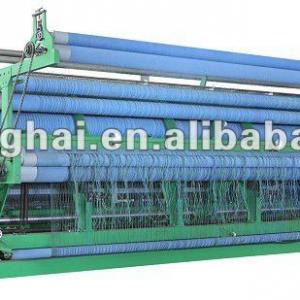 monofilament netting machine