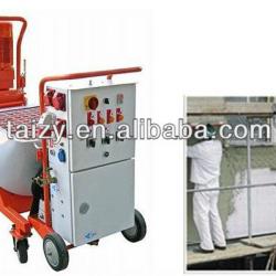 Mortar/Cement/Plastering Machine//0086-18703683073