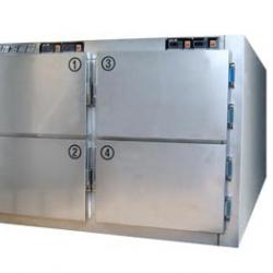 mortuary refrigerator