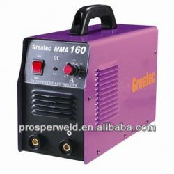 MOS Arc welding machine MMA160