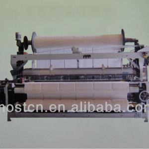 Most-80 terry towel rapier loom