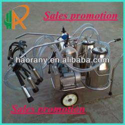 most convenient cheap camel milking machine for sale