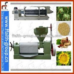 Most effectve and convenient sesame oil press