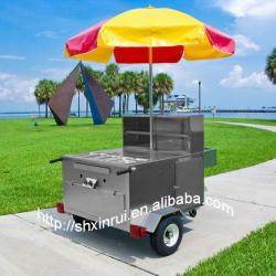 Most Favorable Price Weenie Hot Dog Cart XR-HD120 A