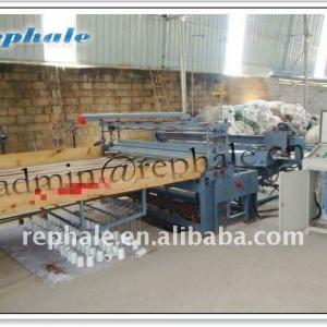 most popular automatic bed mattress(cushion) knitting machine 0086 37167670501