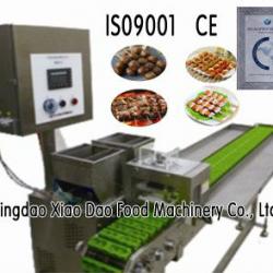 most useful automatic wear electric doner kebab machine
