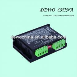 motor driver DM556D with high performance, high torque,good quality and good price