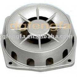 motor fan--die casting parts