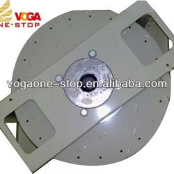 Motor Fan for Atlas Copco Air Compressor Parts 1613948801