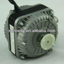 motor fan (JZ82 series)