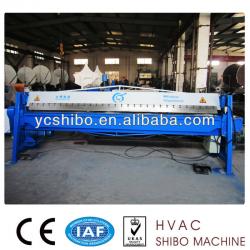 Motor Folding machine