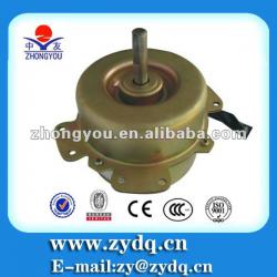 Motor for cooker hood and outdoor unit air conditioner