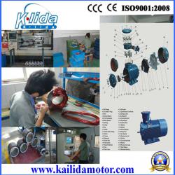 motor spare parts