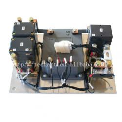 Motor Speed Controller Assembly