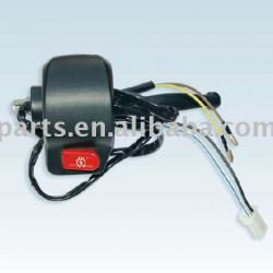Motorcycle handle switch GY50/80