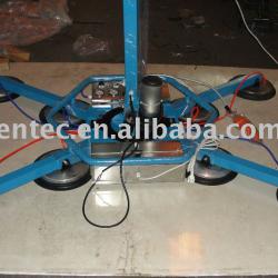 Motorized Vacuum glass lifter