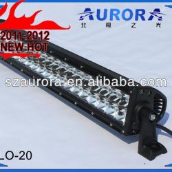 motoycycle 20inch led light bar non-waterproof led light bars