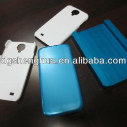 mould/jig for Samsung Galaxy S4 3d vacuum sublimation