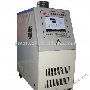 Mould Temperature Controller