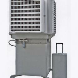 Movable Evaporative Air Cooler