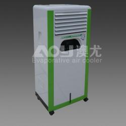 Movable Evaporative Air Cooler for home use