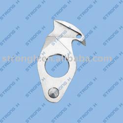 MOVABLE KNIFE SA3330-001 of BROTHER SEWING MACHINE PART