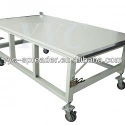 Movable Table