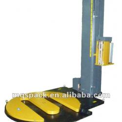 MP206-M Pallet Stretch Wrapping Machine - M type turntable
