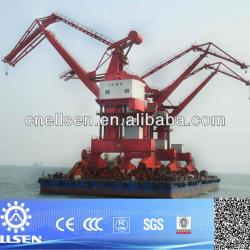 MQ series portal crane,loading and unloading portal crane in China