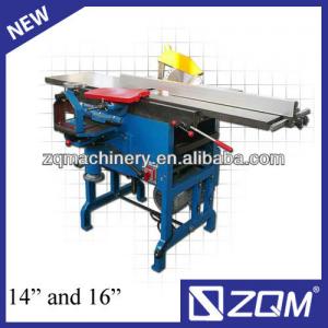 MQ534 Heavy duty multifunction Woodworking Machine(14" or 16")