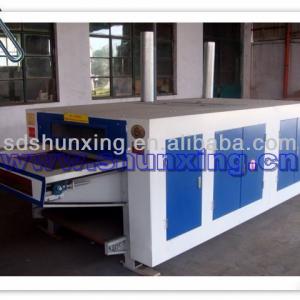 MQK-630 Nonwoven/Fiber/Cotton Opening Machine