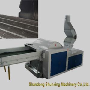 MQK-700 Rag/Fiber/Cotton Tearing Machine