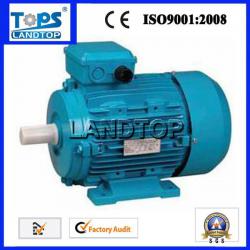 MS Industrial Motor