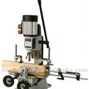 MS3840 wood mortising machine