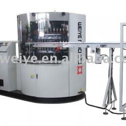 MT-36W full automatic hydraulic plastic bottle cap making machine