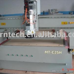 MT-C25H ATC 3D woodworking cnc machine