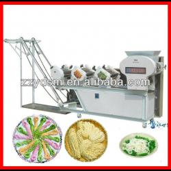 MT6 noodle making machine /pasta making machine/instant making machine