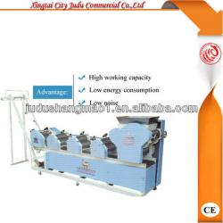 MT7-300-1 Number one selling automatic wheat flour corn/rice/ tapioca/potato starch noodle machine