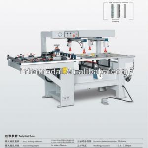 MTDM2-21D Two rows multi-boring machine